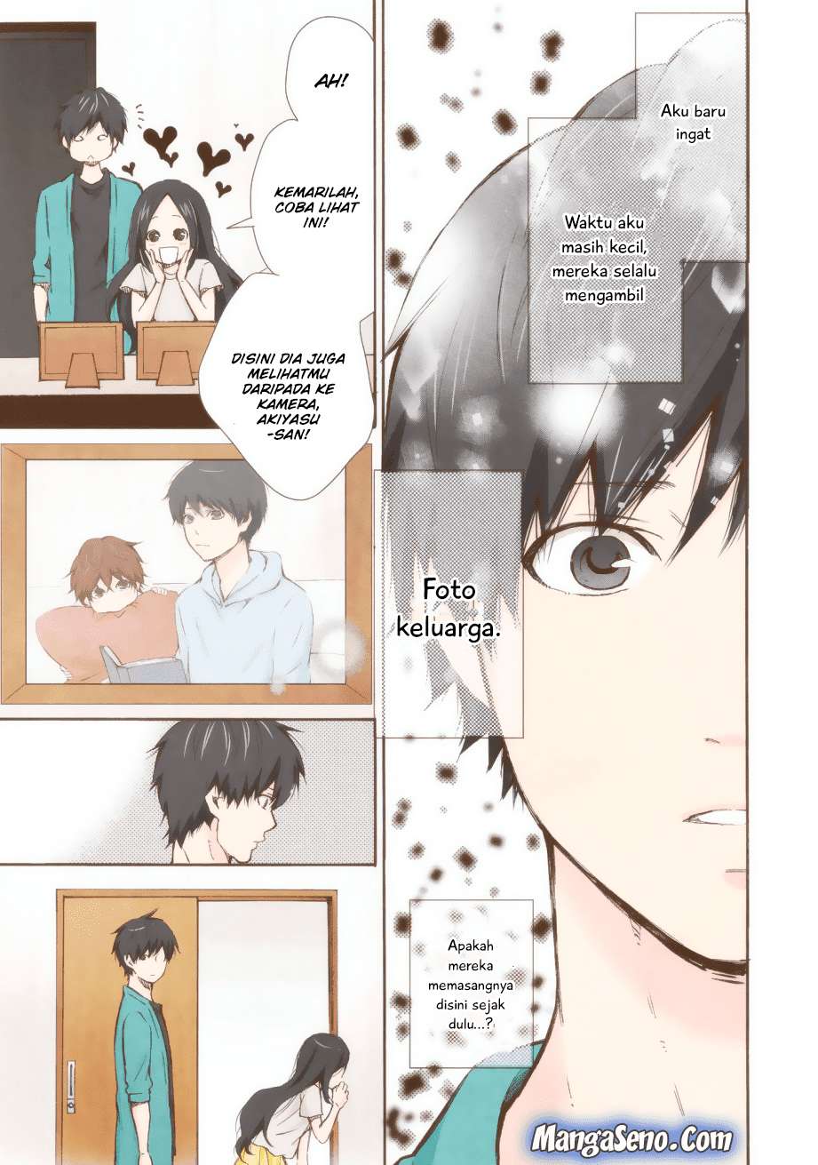 Marry Me! Chapter 18 - halaman 12