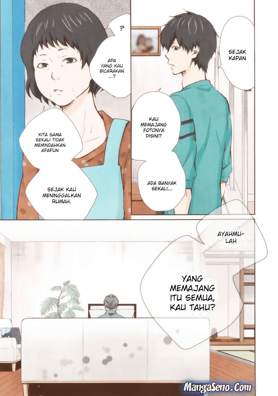 Marry Me! Chapter 18 - halaman 13
