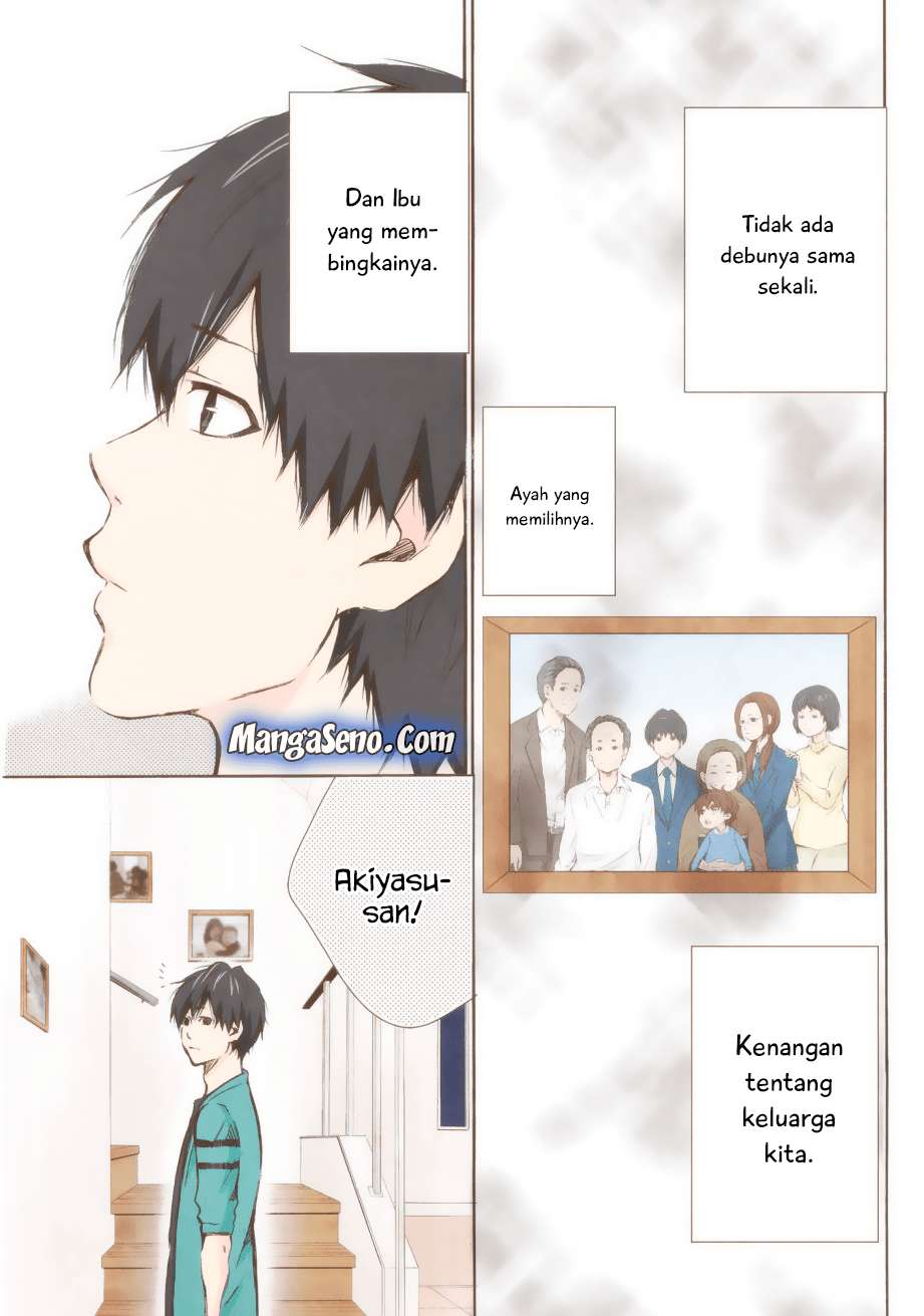 Marry Me! Chapter 19 - halaman 2