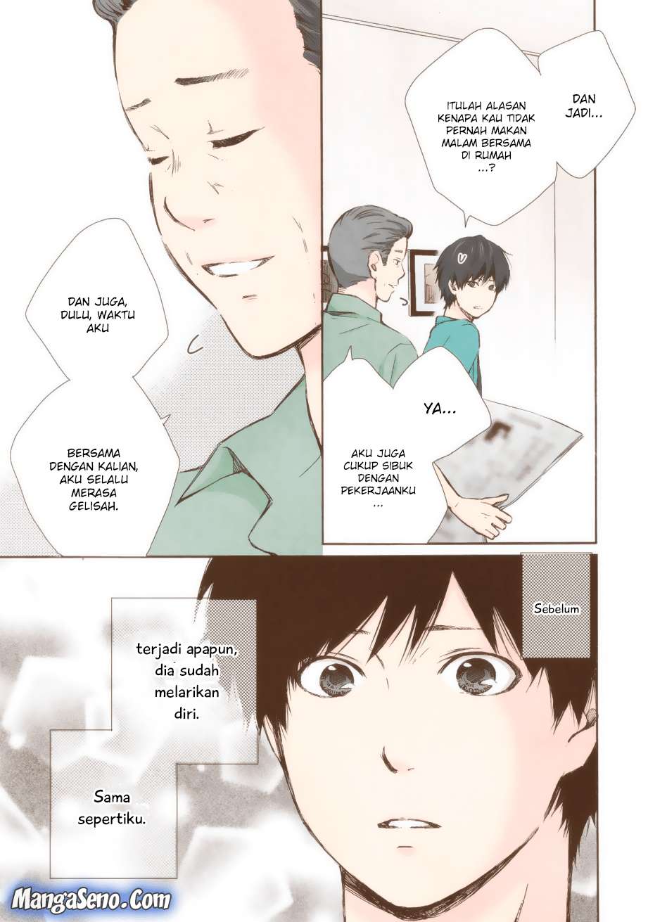 Marry Me! Chapter 19 - halaman 5