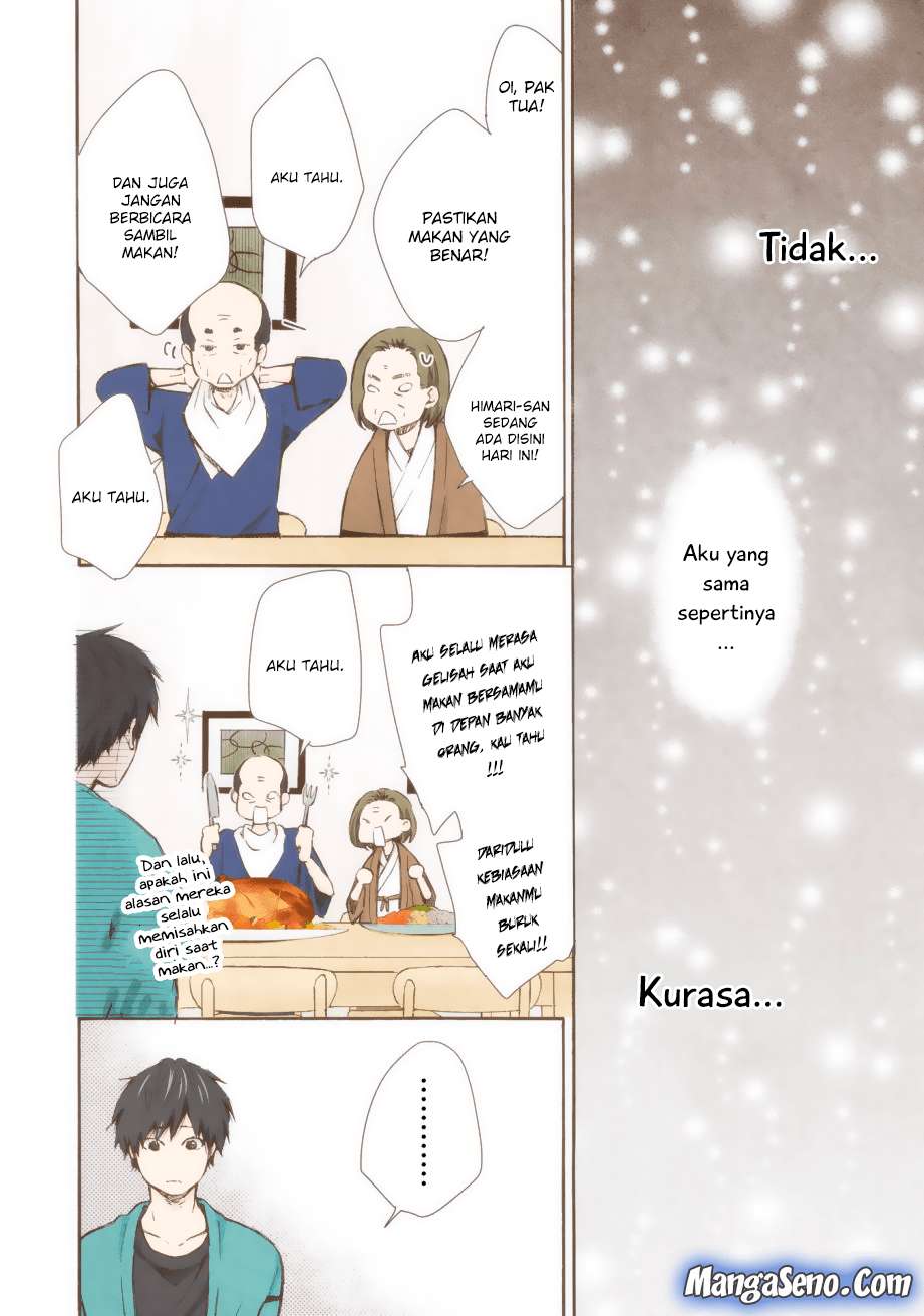 Marry Me! Chapter 19 - halaman 6