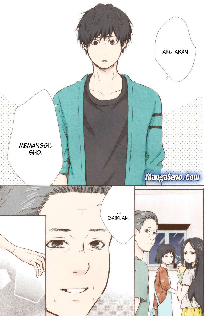 Marry Me! Chapter 19 - halaman 7