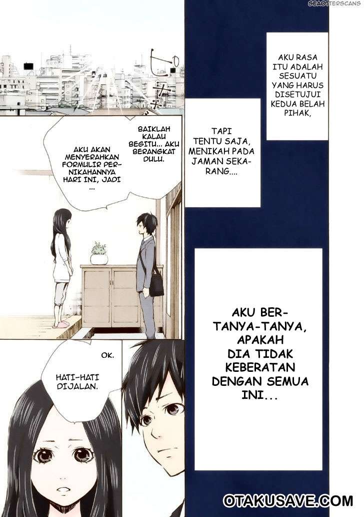 Marry Me! Chapter 2 - halaman 14