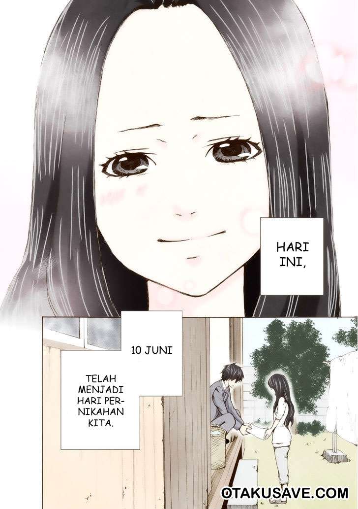 Marry Me! Chapter 2 - halaman 21