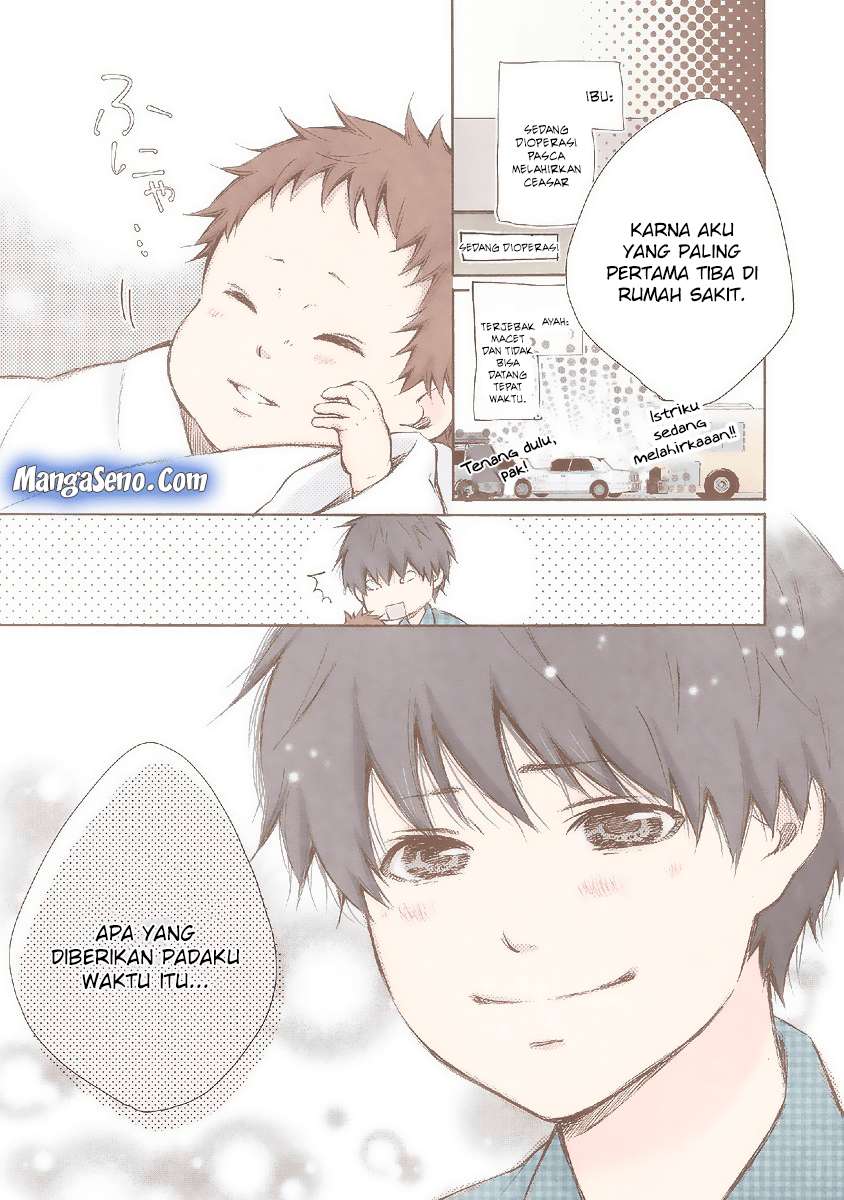 Marry Me! Chapter 20 - halaman 13