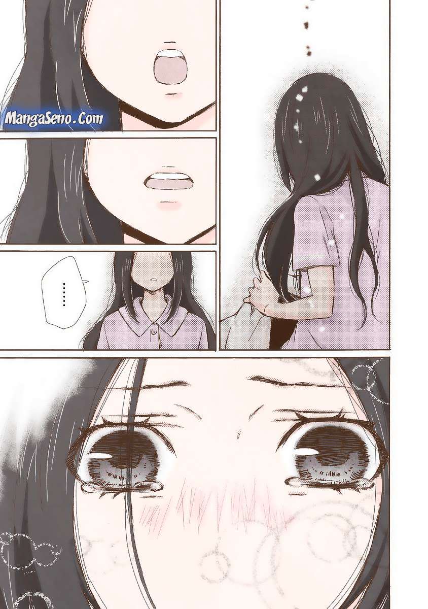 Marry Me! Chapter 21 - halaman 15