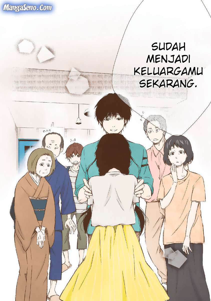 Marry Me! Chapter 22 - halaman 12