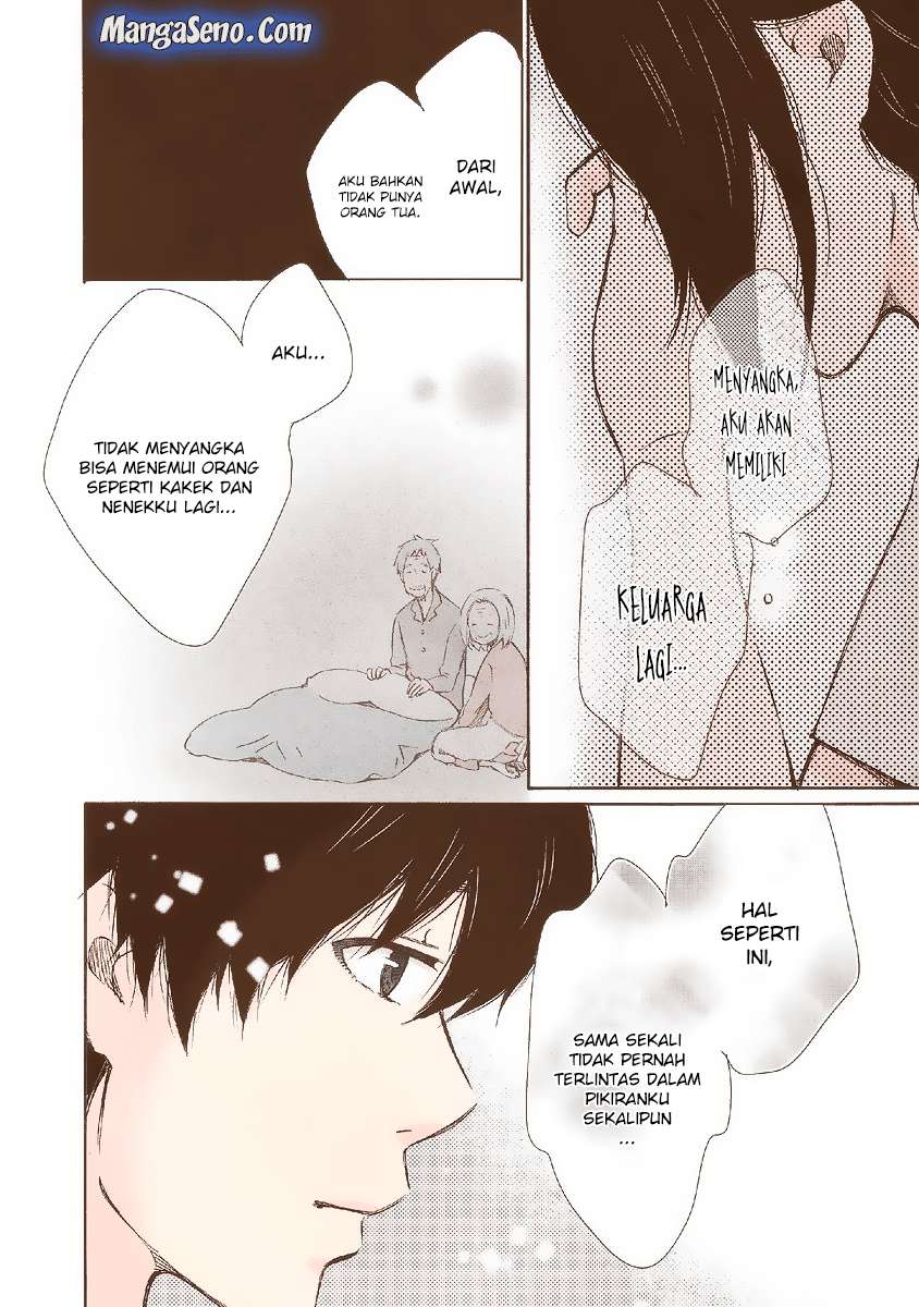 Marry Me! Chapter 22 - halaman 14
