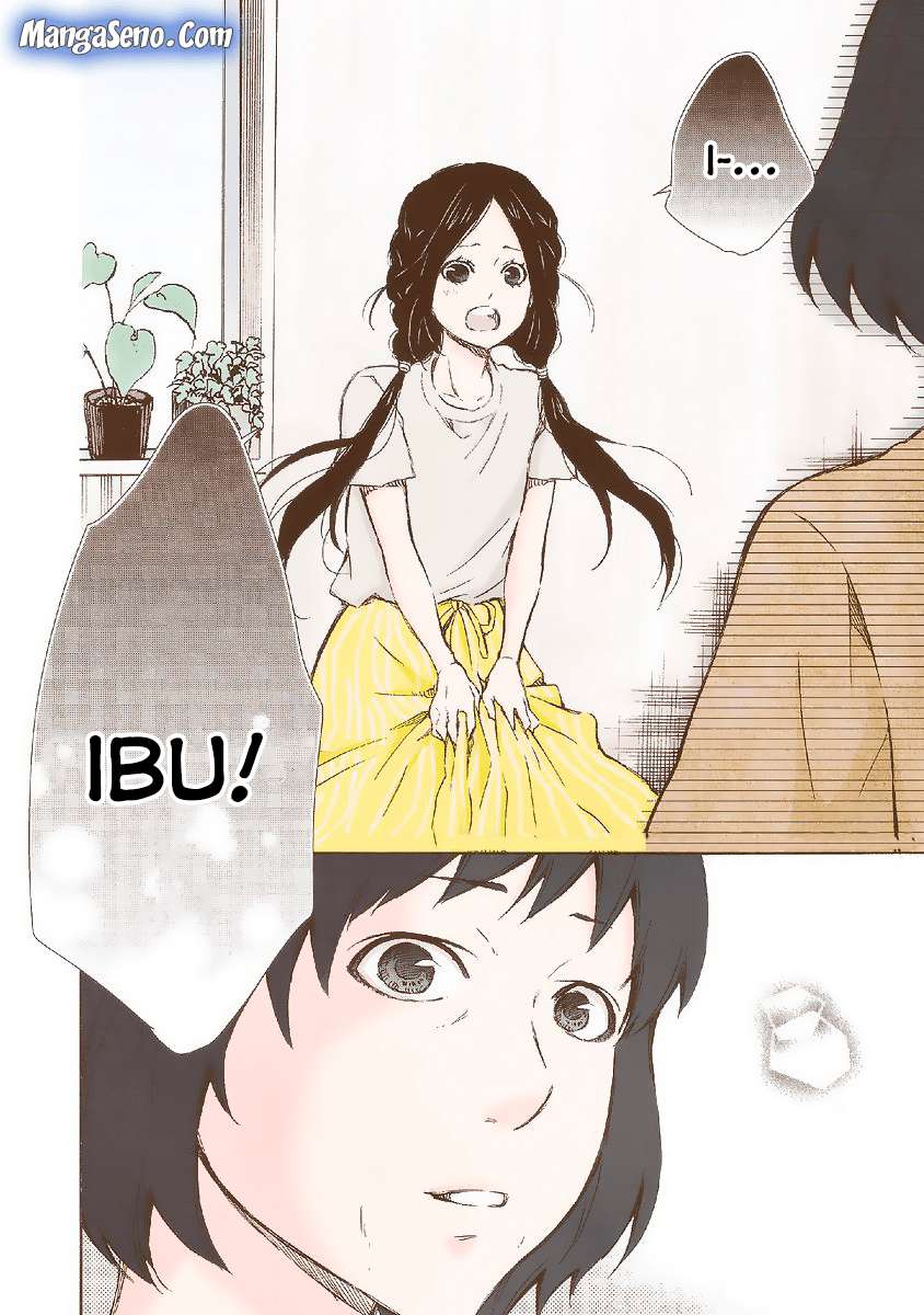 Marry Me! Chapter 22 - halaman 8