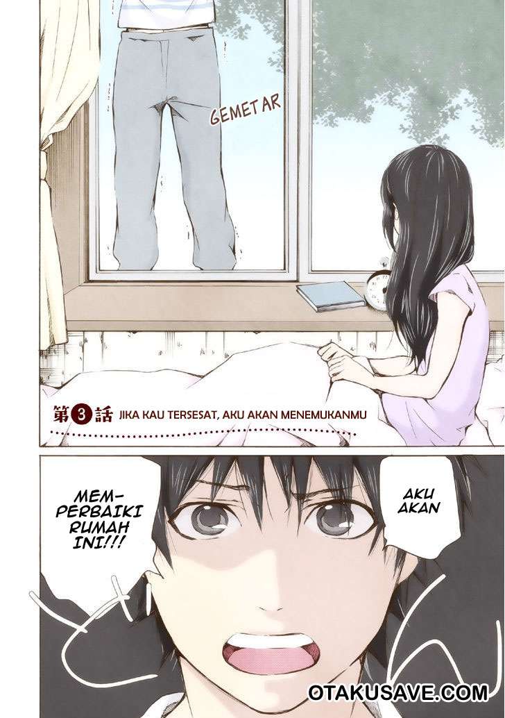Marry Me! Chapter 3 - halaman 2