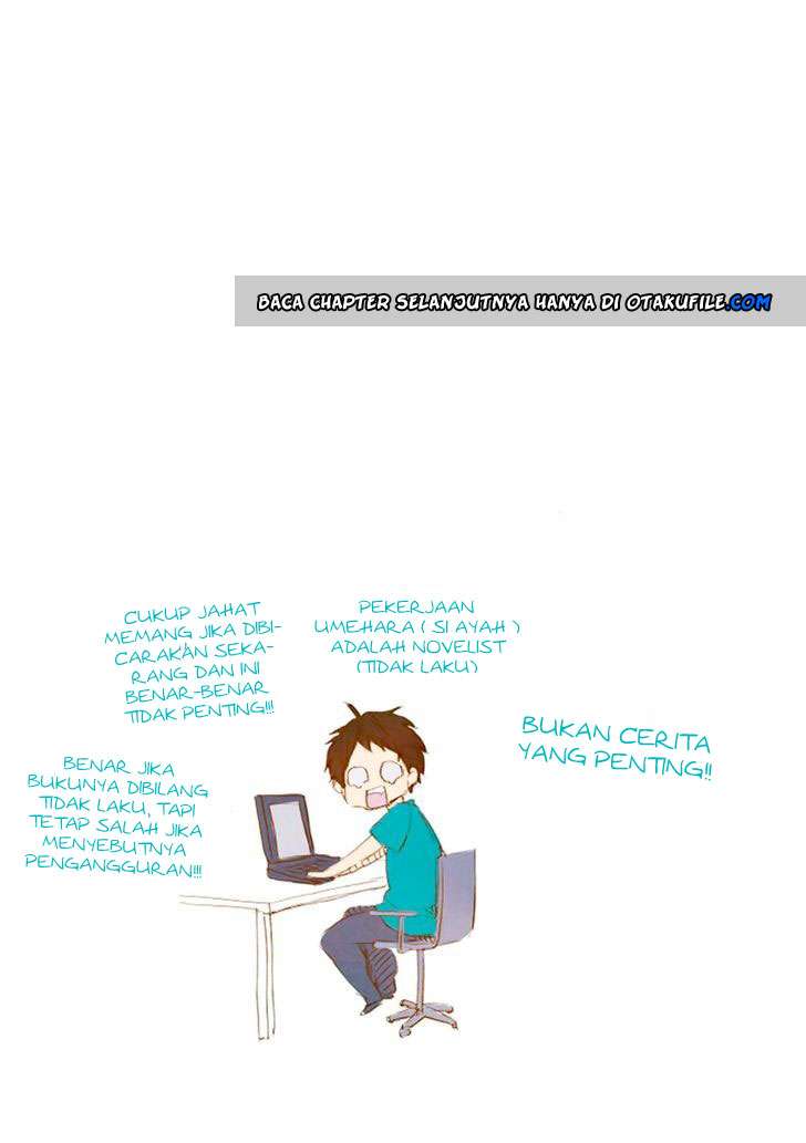 Marry Me! Chapter 7 - halaman 19