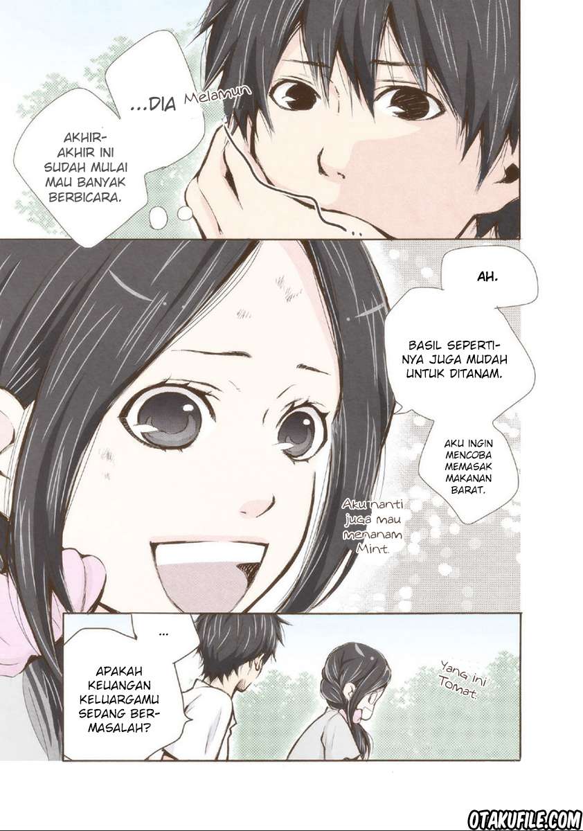 Marry Me! Chapter 9 - halaman 5