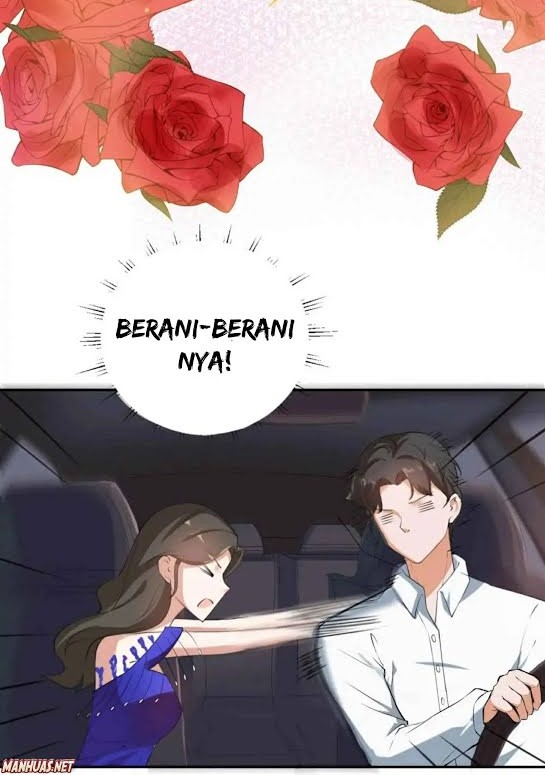 Marry to Find Love Chapter 1 - halaman 5