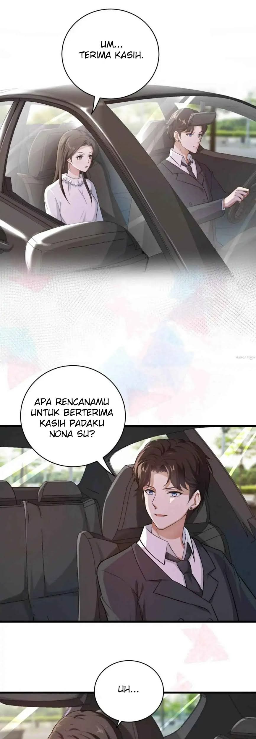 Marry to Find Love Chapter 11 - halaman 1