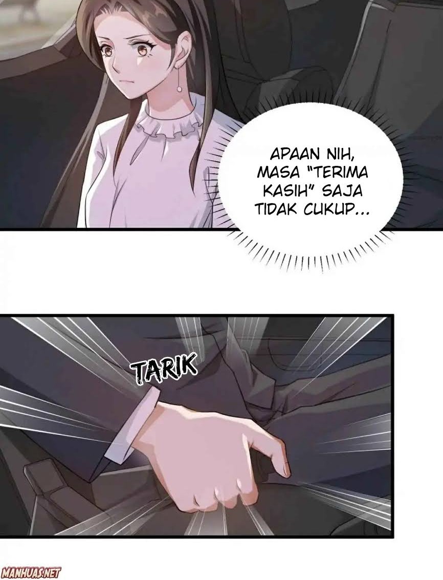 Marry to Find Love Chapter 11 - halaman 2