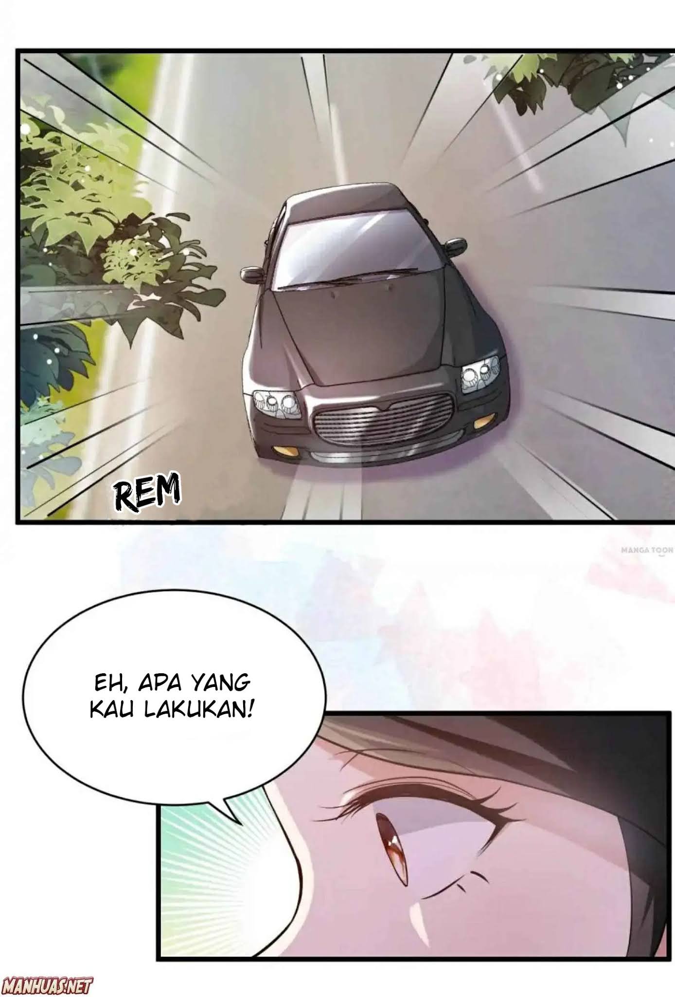 Marry to Find Love Chapter 11 - halaman 3
