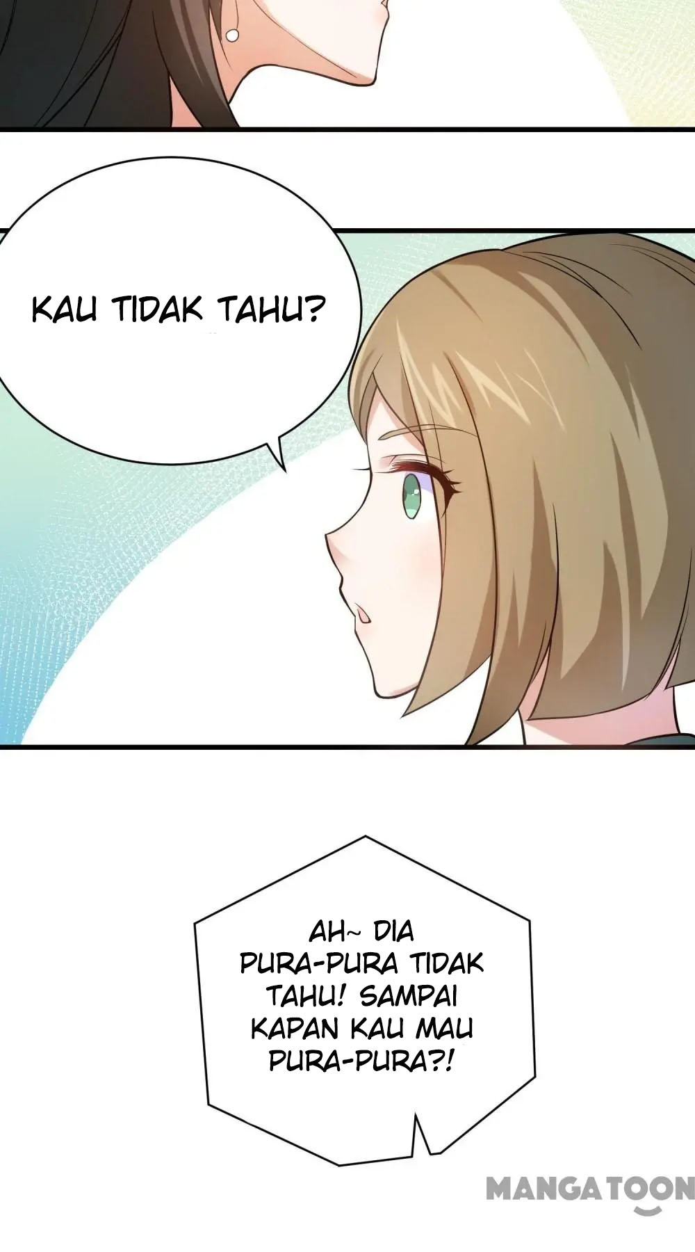 Marry to Find Love Chapter 12 - halaman 19