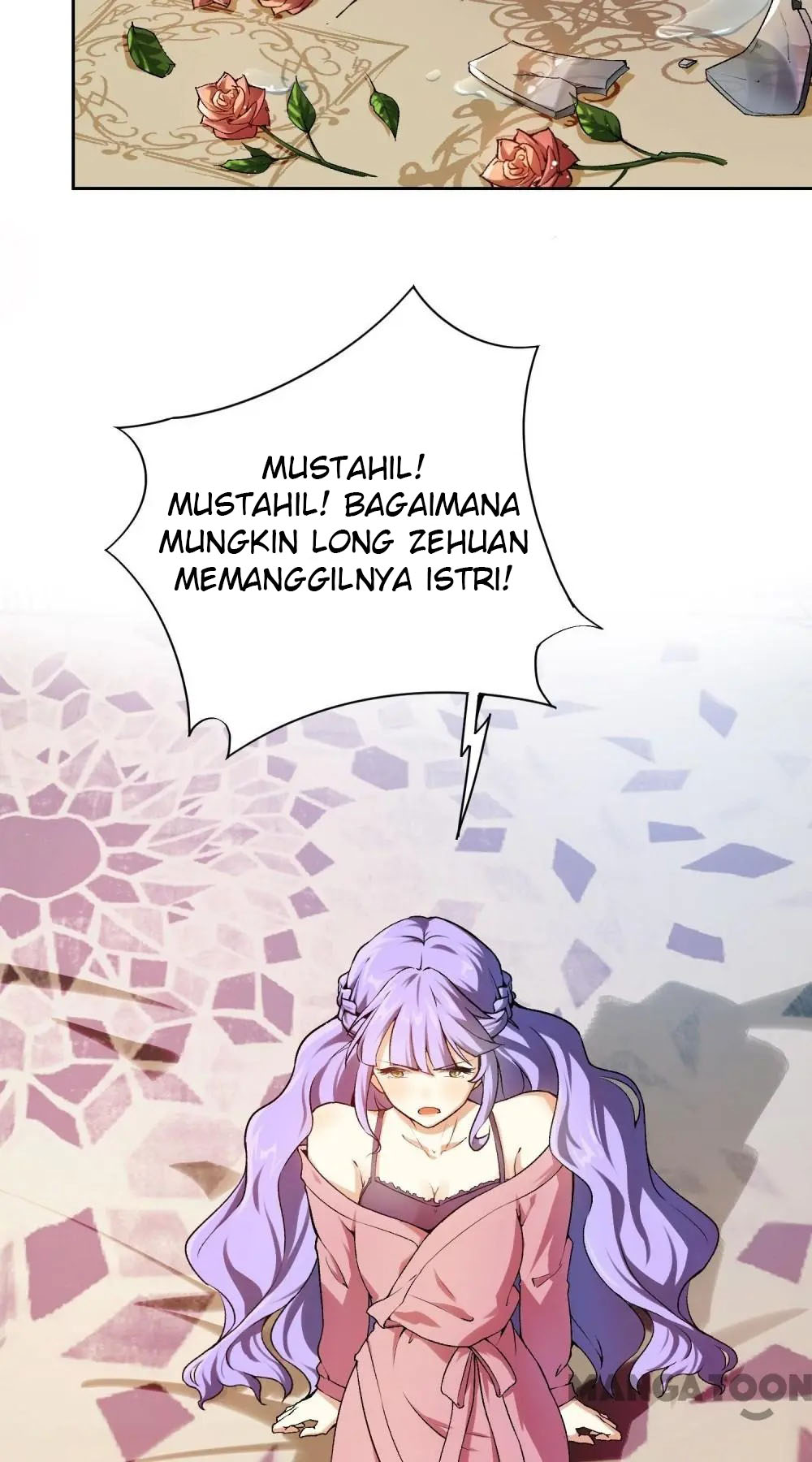 Marry to Find Love Chapter 12 - halaman 2