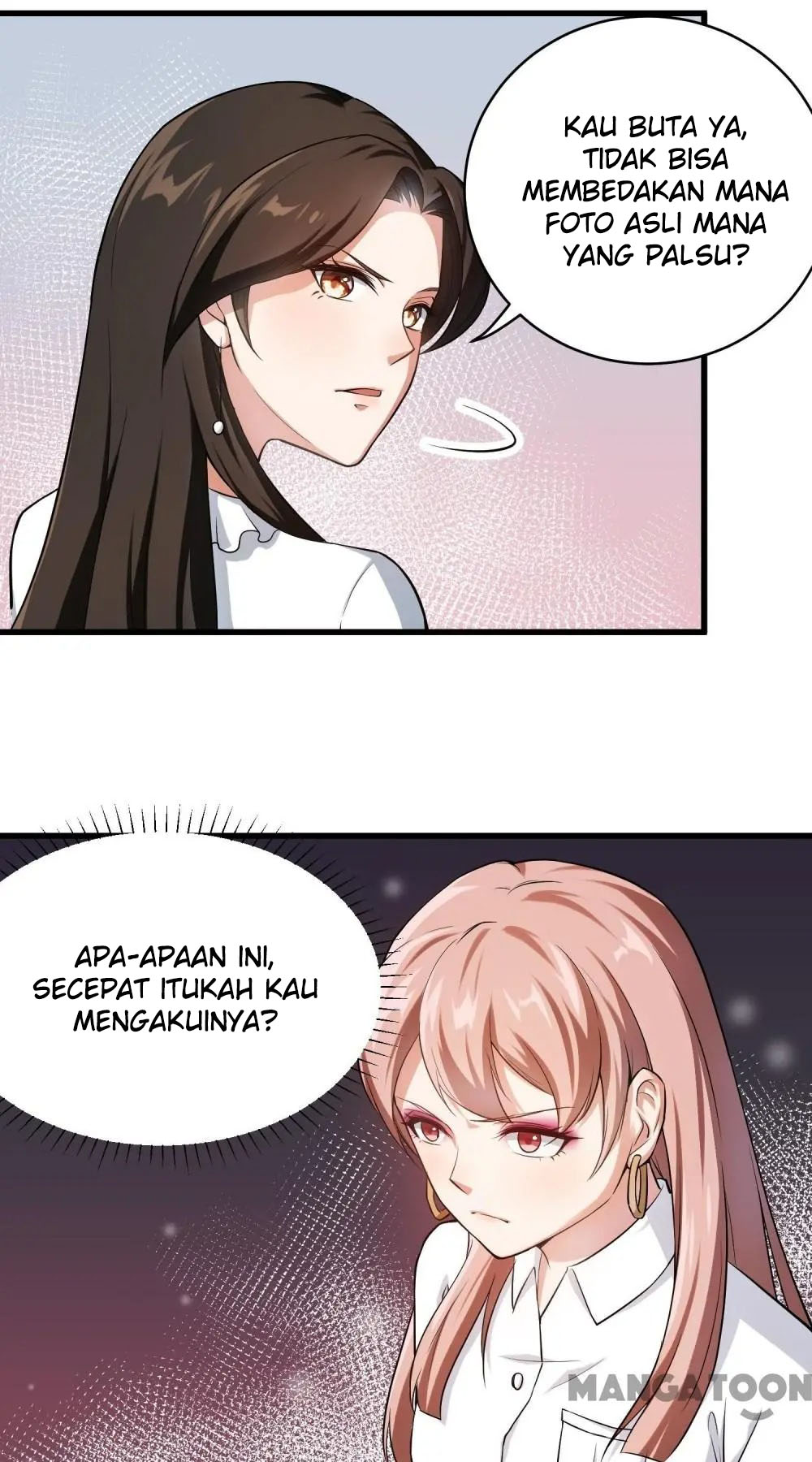 Marry to Find Love Chapter 13 - halaman 6