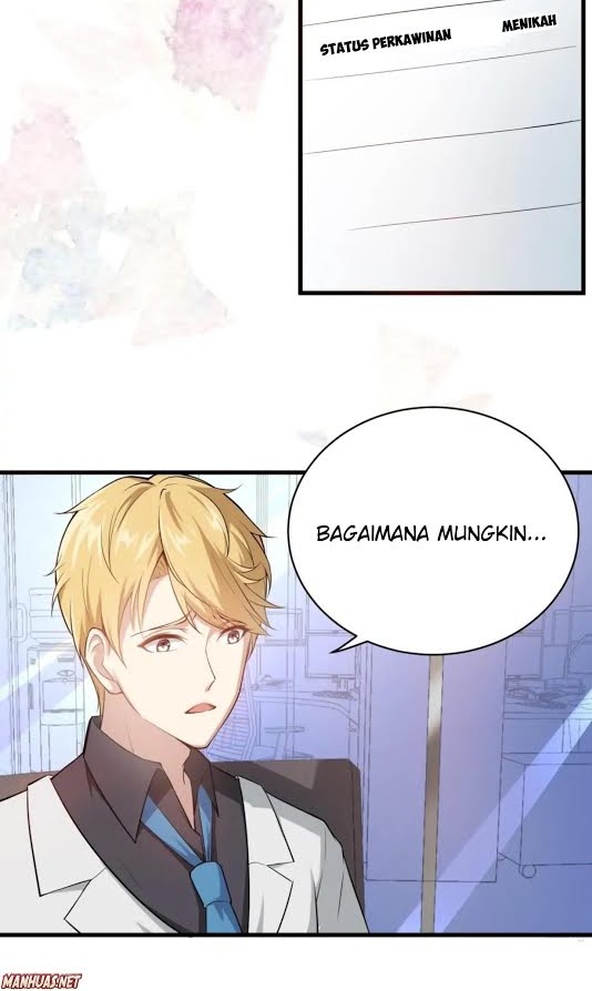 Marry to Find Love Chapter 14 - halaman 7