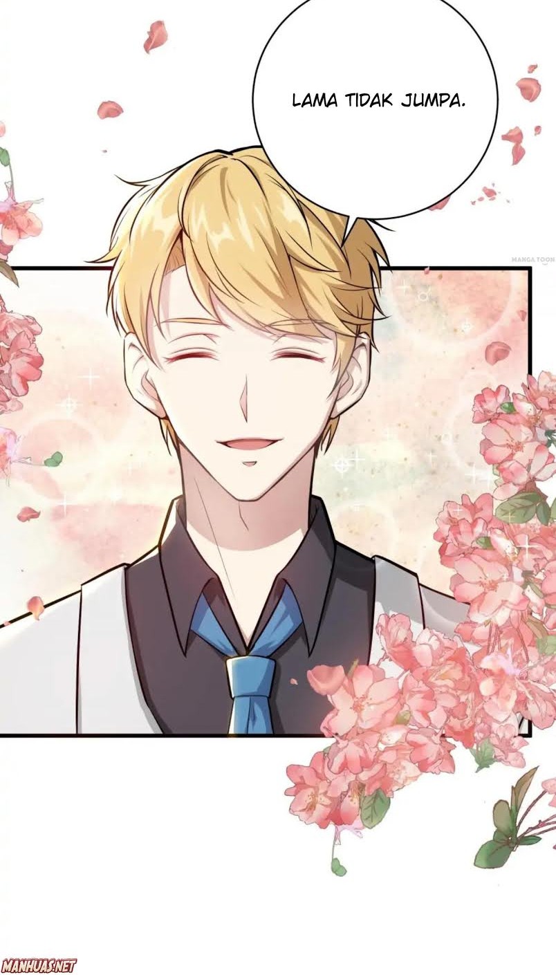 Marry to Find Love Chapter 15 - halaman 11
