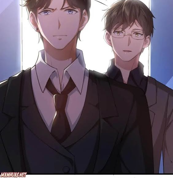 Marry to Find Love Chapter 16 - halaman 3