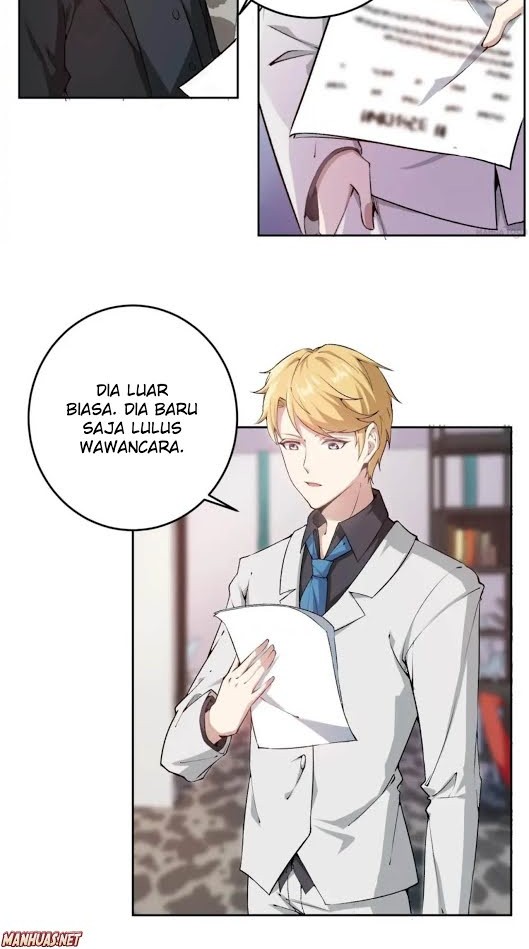 Marry to Find Love Chapter 16 - halaman 6