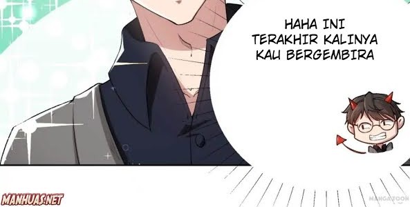 Marry to Find Love Chapter 17 - halaman 6