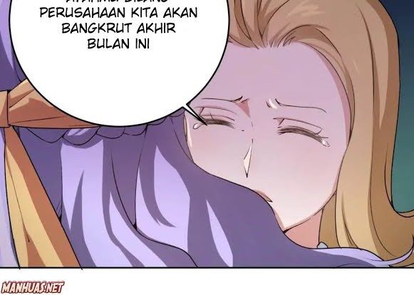 Marry to Find Love Chapter 19 - halaman 10