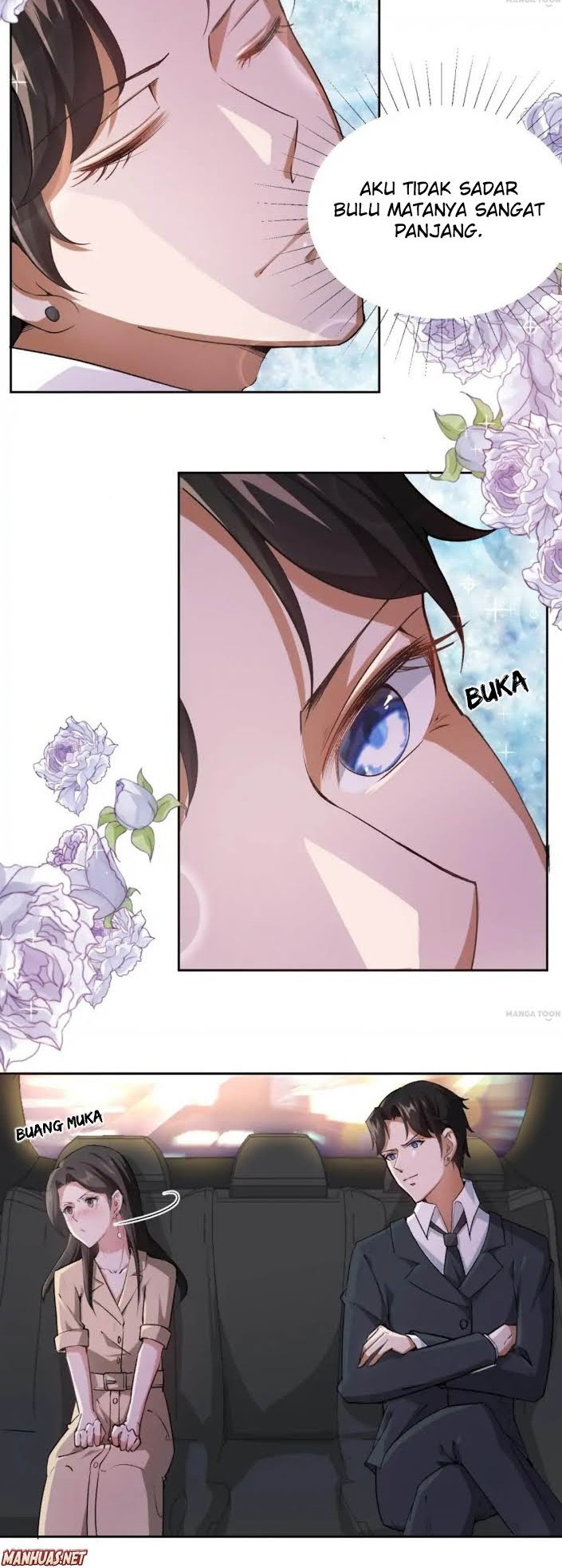 Marry to Find Love Chapter 19 - halaman 13