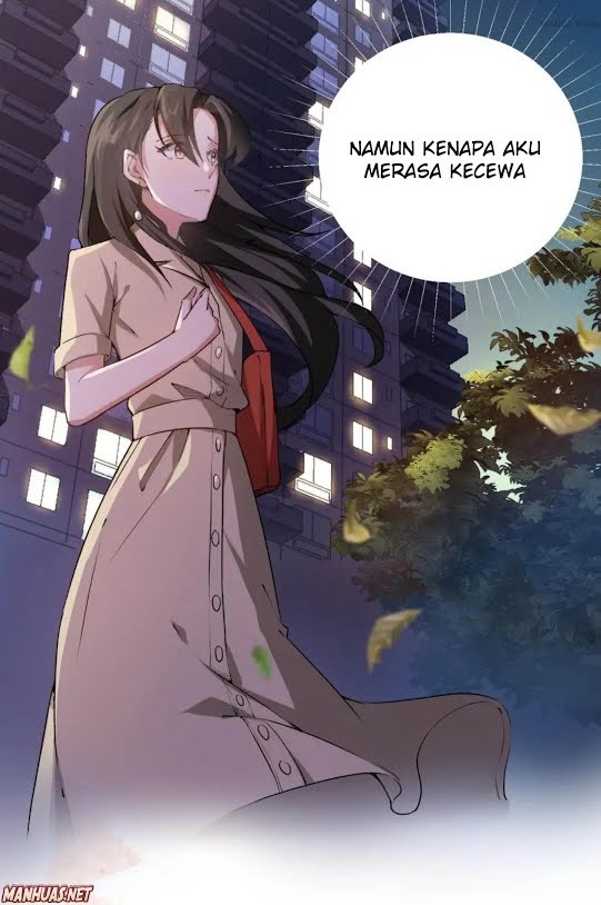 Marry to Find Love Chapter 19 - halaman 7