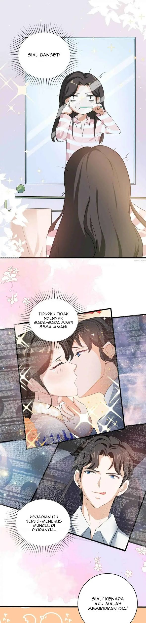 Marry to Find Love Chapter 2 - halaman 1