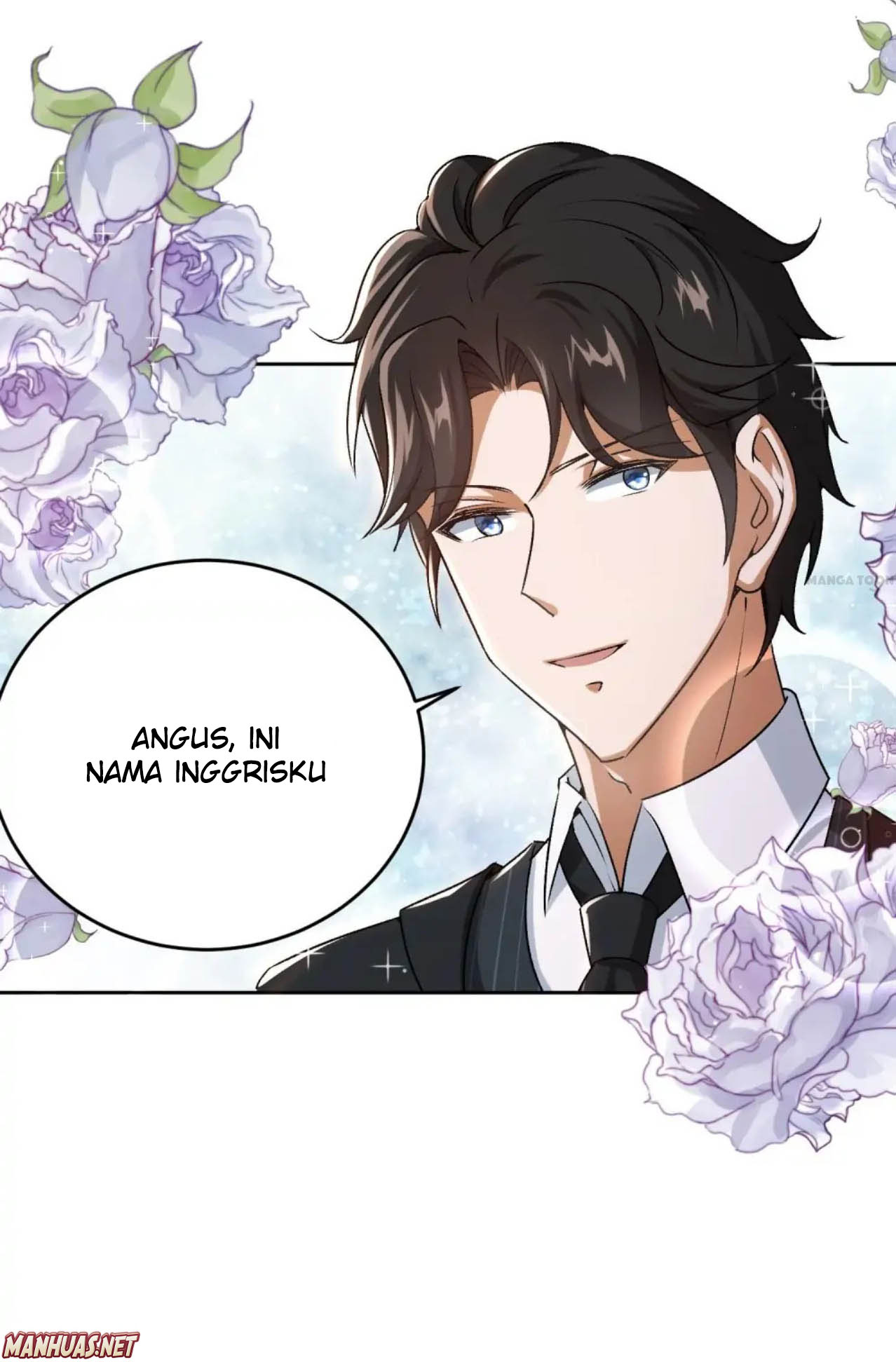 Marry to Find Love Chapter 20 - halaman 14
