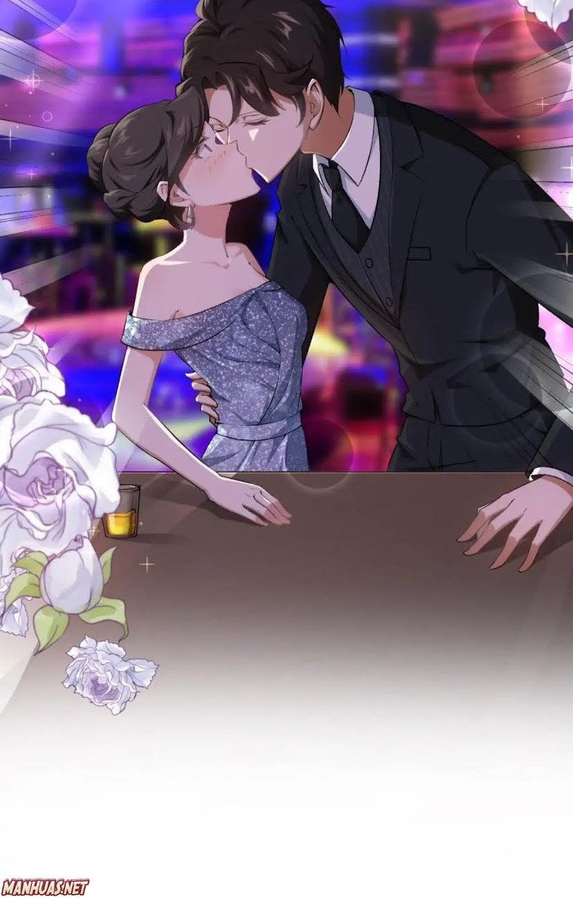 Marry to Find Love Chapter 22 - halaman 7
