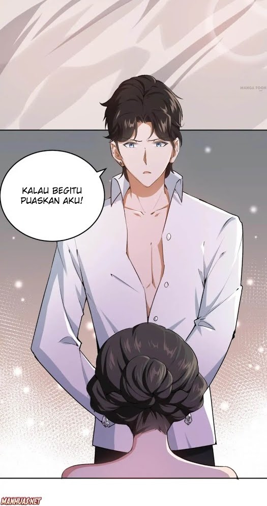 Marry to Find Love Chapter 23 - halaman 3