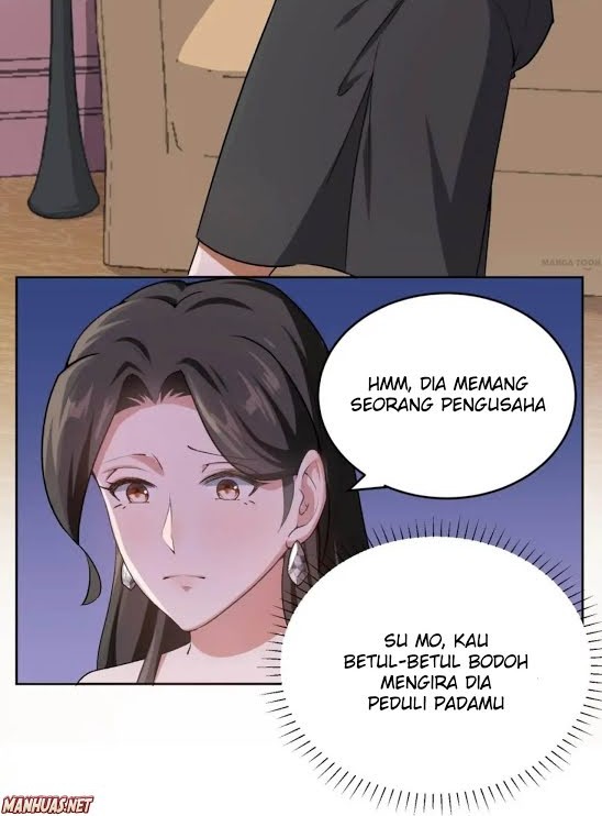 Marry to Find Love Chapter 24 - halaman 5