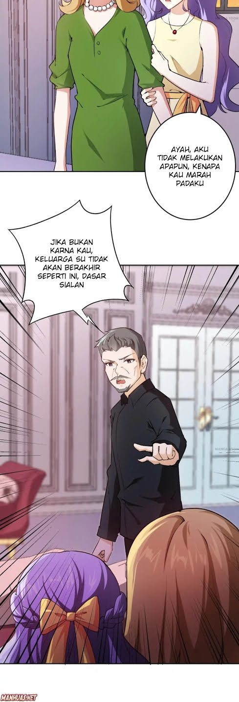 Marry to Find Love Chapter 27 - halaman 3