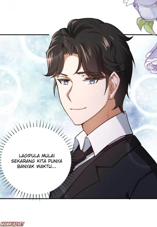 Marry to Find Love Chapter 28 - halaman 15