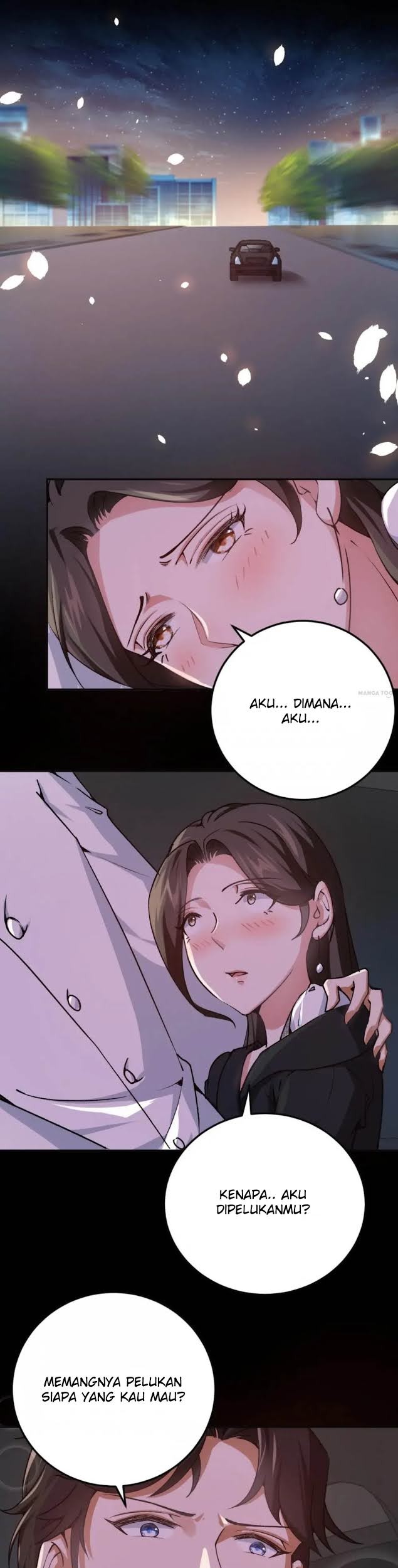 Marry to Find Love Chapter 32 - halaman 5