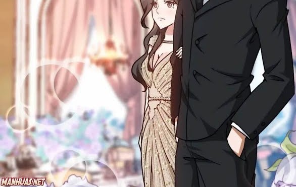 Marry to Find Love Chapter 36 - halaman 1