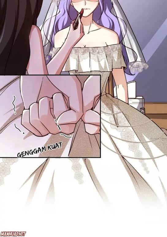 Marry to Find Love Chapter 36 - halaman 11