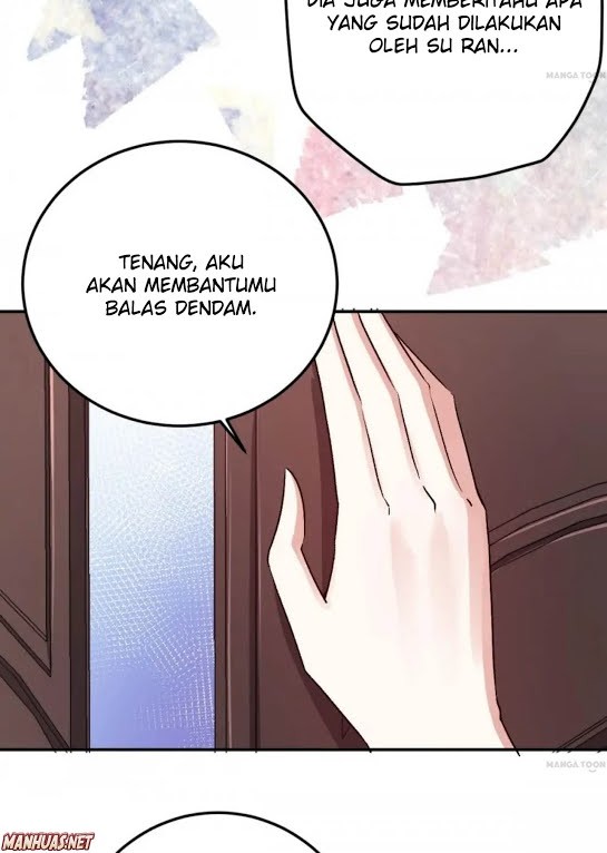 Marry to Find Love Chapter 36 - halaman 8