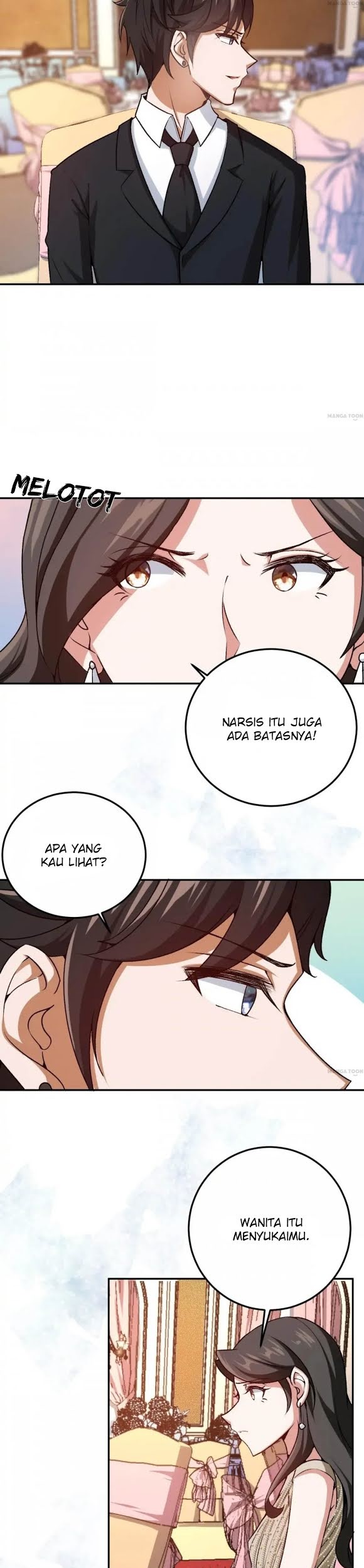 Marry to Find Love Chapter 37 - halaman 14