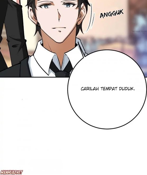 Marry to Find Love Chapter 37 - halaman 8