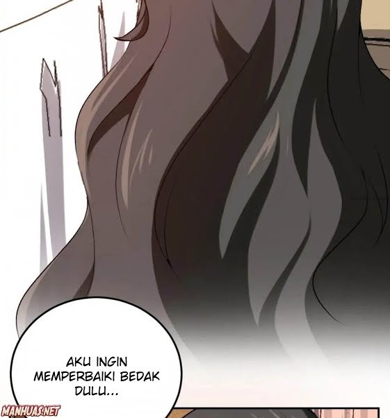 Marry to Find Love Chapter 38 - halaman 6