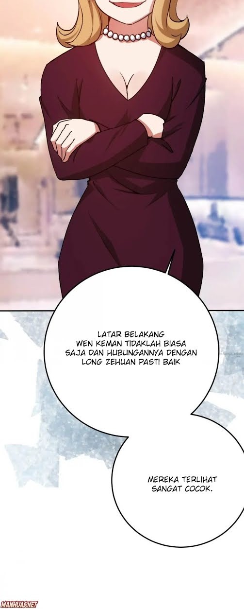 Marry to Find Love Chapter 38 - halaman 9
