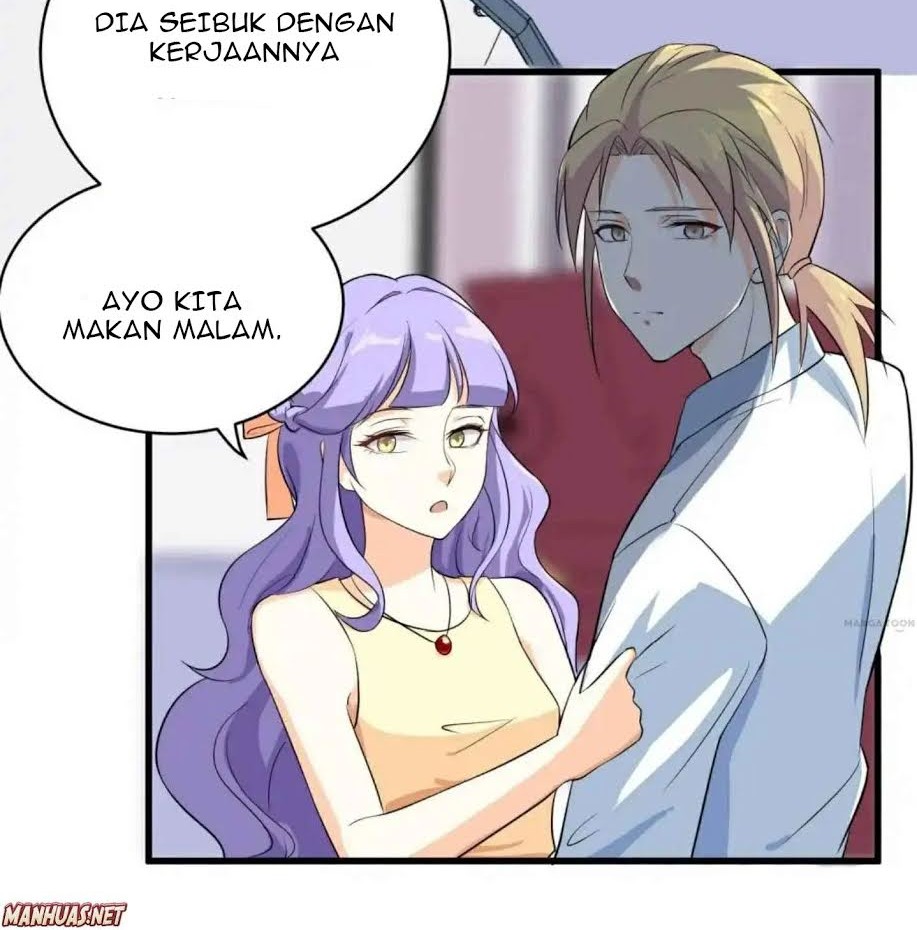 Marry to Find Love Chapter 4 - halaman 7