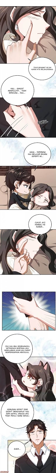 Marry to Find Love Chapter 40 - halaman 1
