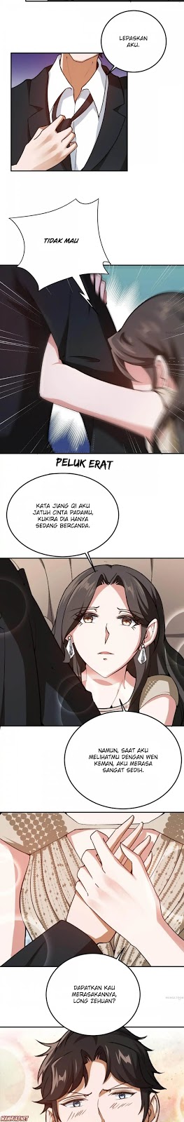 Marry to Find Love Chapter 40 - halaman 2