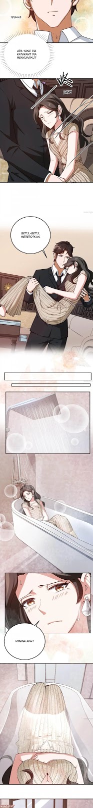 Marry to Find Love Chapter 40 - halaman 3